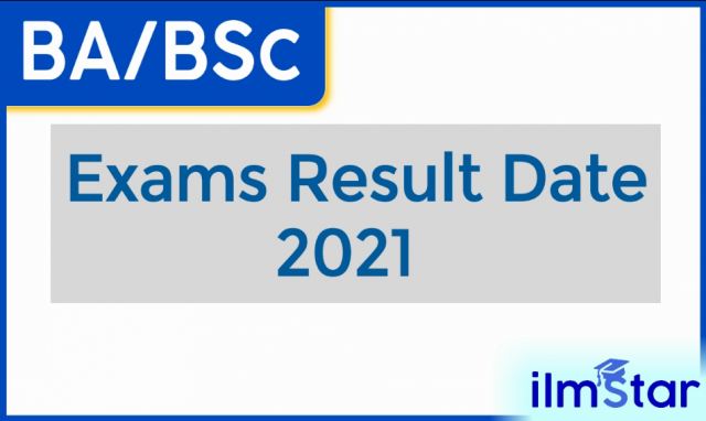 BA/BSc New Exams Result Date 2021 of Part-1 & Part-2 Punjab University