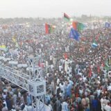 PPP announces Jalsa in Karachi on May 15