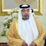 UAE President Sheikh Khalifa bin Zayed Al Nahyan Dies