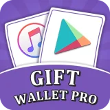Gift Wallet Earning App
