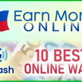Earn Money Online GCash Payout (Best Ways)